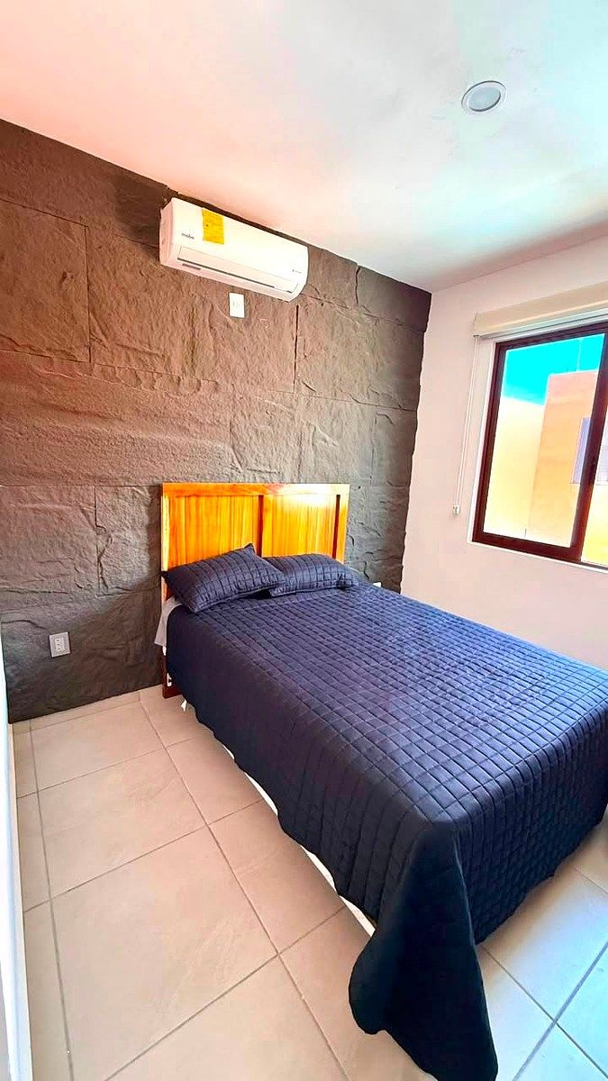 Casa em Arbolada, Benito Juárez, foto 8 de 15