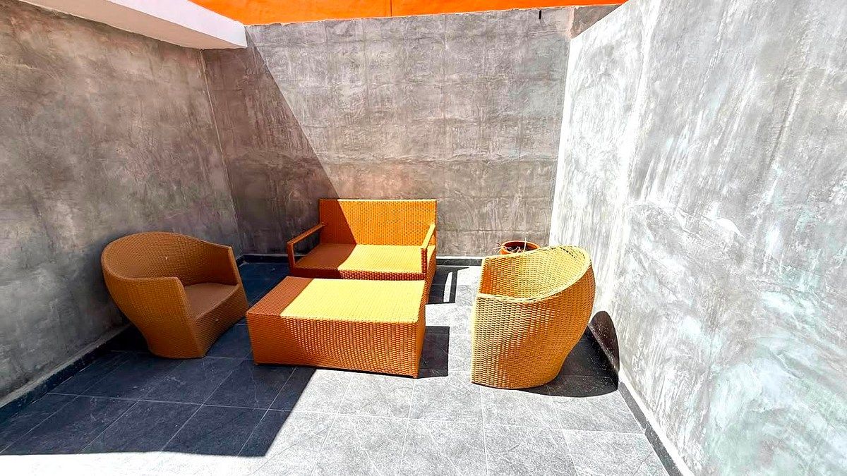 Casa em Arbolada, Benito Juárez, foto 14 de 15