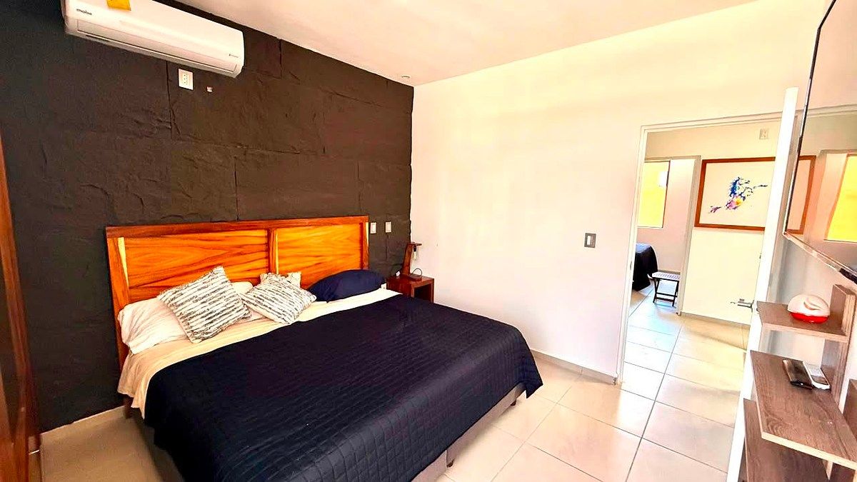 Casa em Arbolada, Benito Juárez, foto 11 de 15