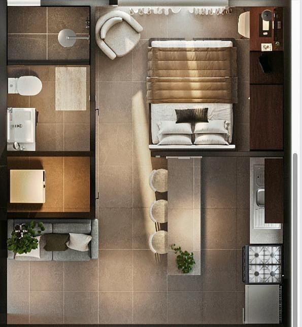 Habitación en Real Mandinga, Alvarado, foto 5 de 8