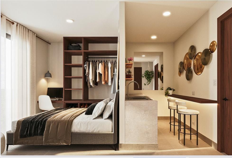 Habitación en Real Mandinga, Alvarado, foto 6 de 8