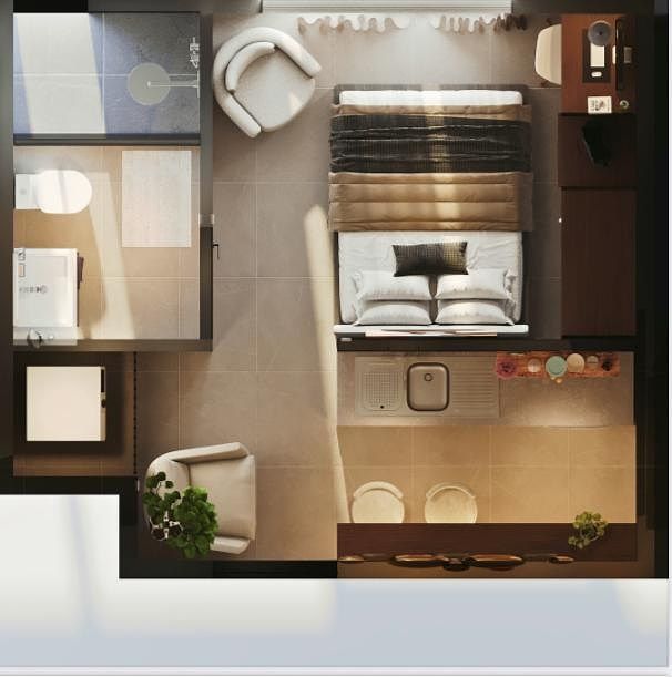 Habitación en Real Mandinga, Alvarado, foto 8 de 8