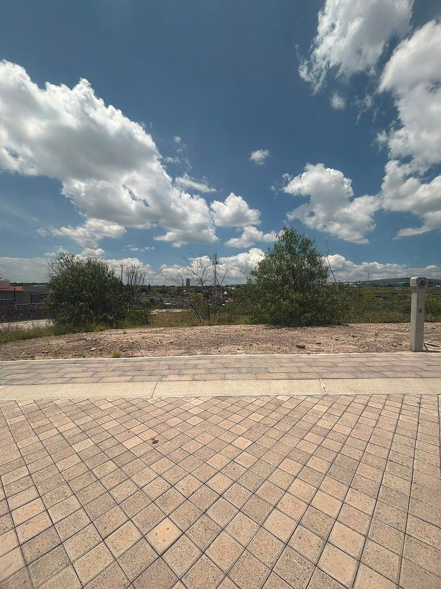 Terreno en Hacienda Campanario, Querétaro, foto 2 de 11