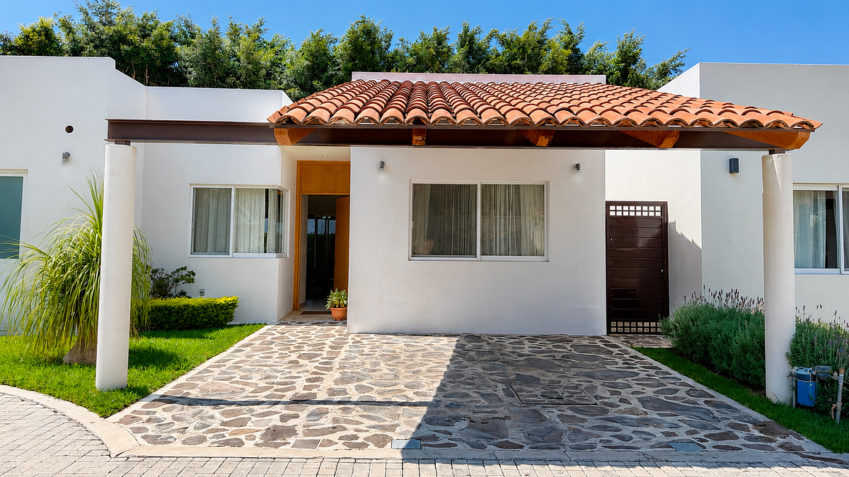 Casa en condominio en Ajijic Centro, Chapala, foto 19 de 20