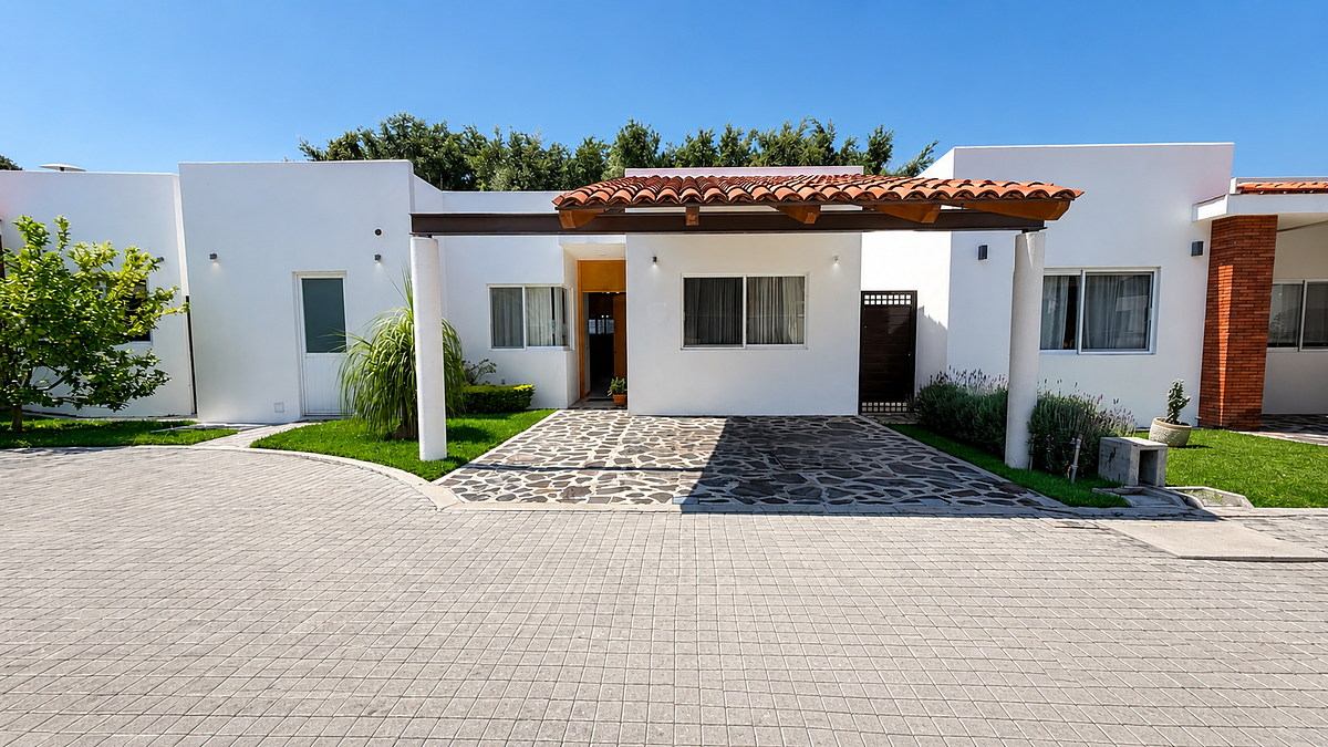 Casa en condominio en Ajijic Centro, Chapala, foto 20 de 20
