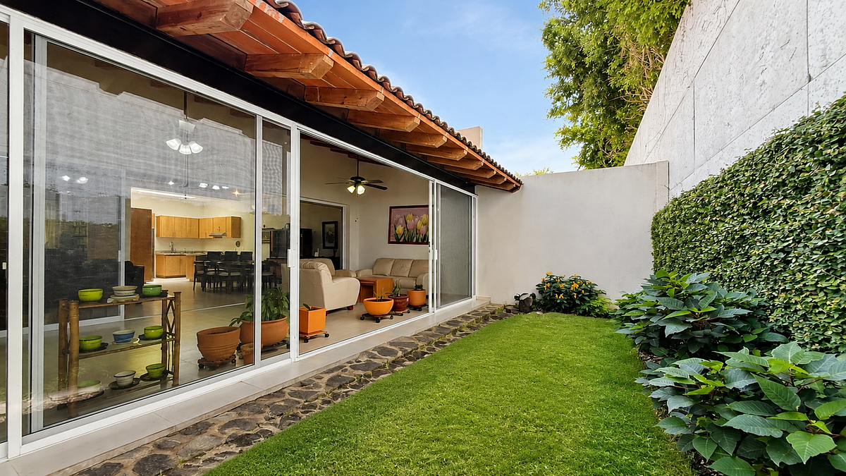 Casa en condominio en Ajijic Centro, Chapala, foto 18 de 20