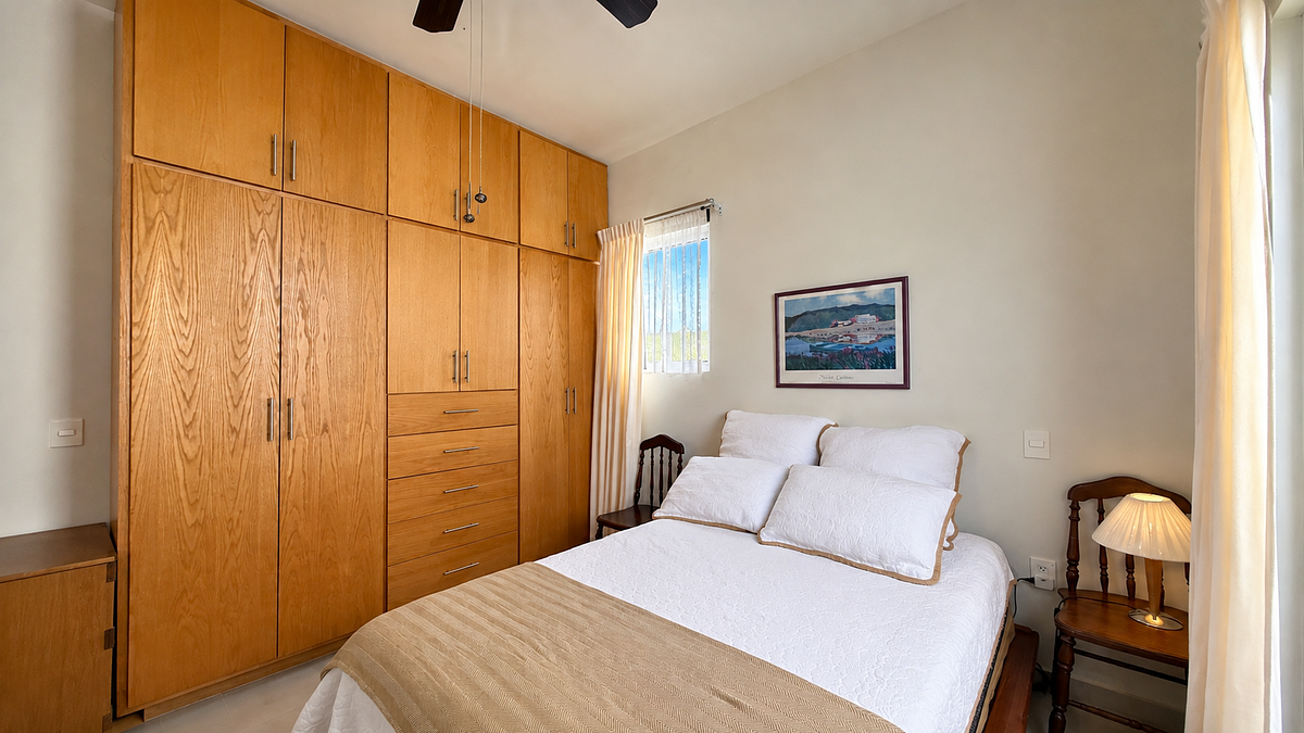 Casa en condominio en Ajijic Centro, Chapala, foto 16 de 20