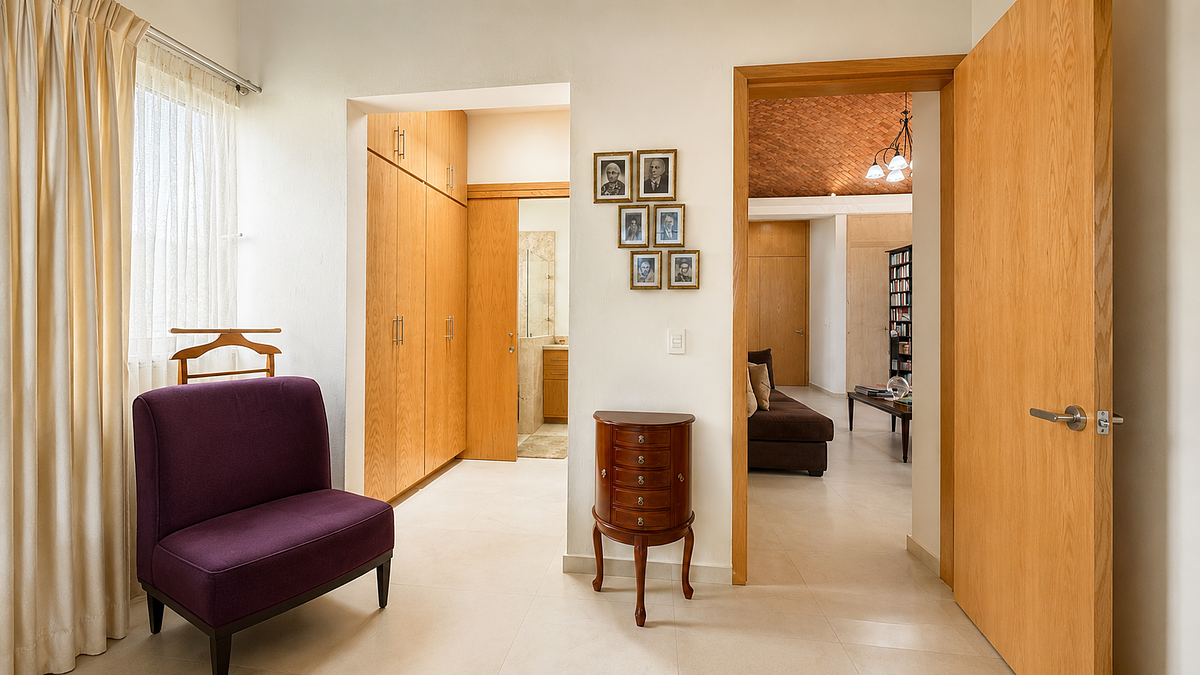 Casa en condominio en Ajijic Centro, Chapala, foto 14 de 20