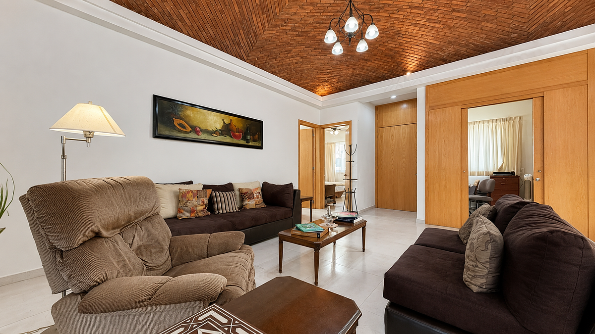 Casa en condominio en Ajijic Centro, Chapala, foto 9 de 20