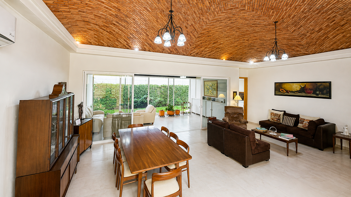 Casa en condominio en Ajijic Centro, Chapala, foto 4 de 20