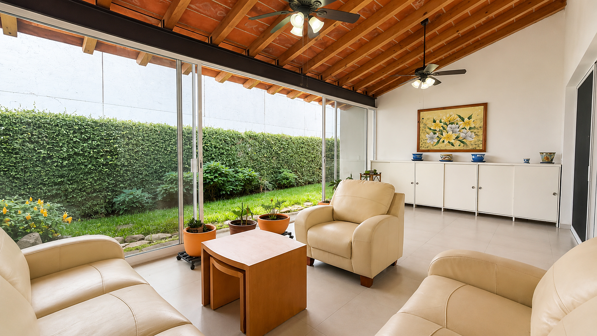 Casa en condominio en Ajijic Centro, Chapala, foto 2 de 20