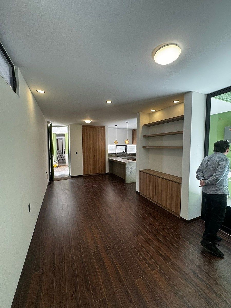 Apartment in Pozo Bravo Norte, Aguascalientes, photo 5 of 9