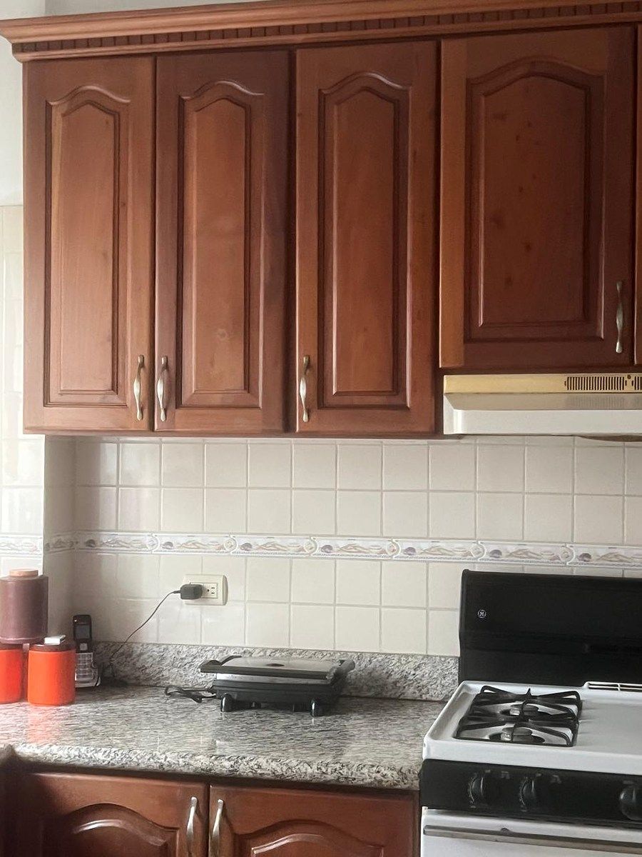 Apartamento en Mirador Norte, Santo Domingo Centro (Distrito Nacional), foto 7 de 17