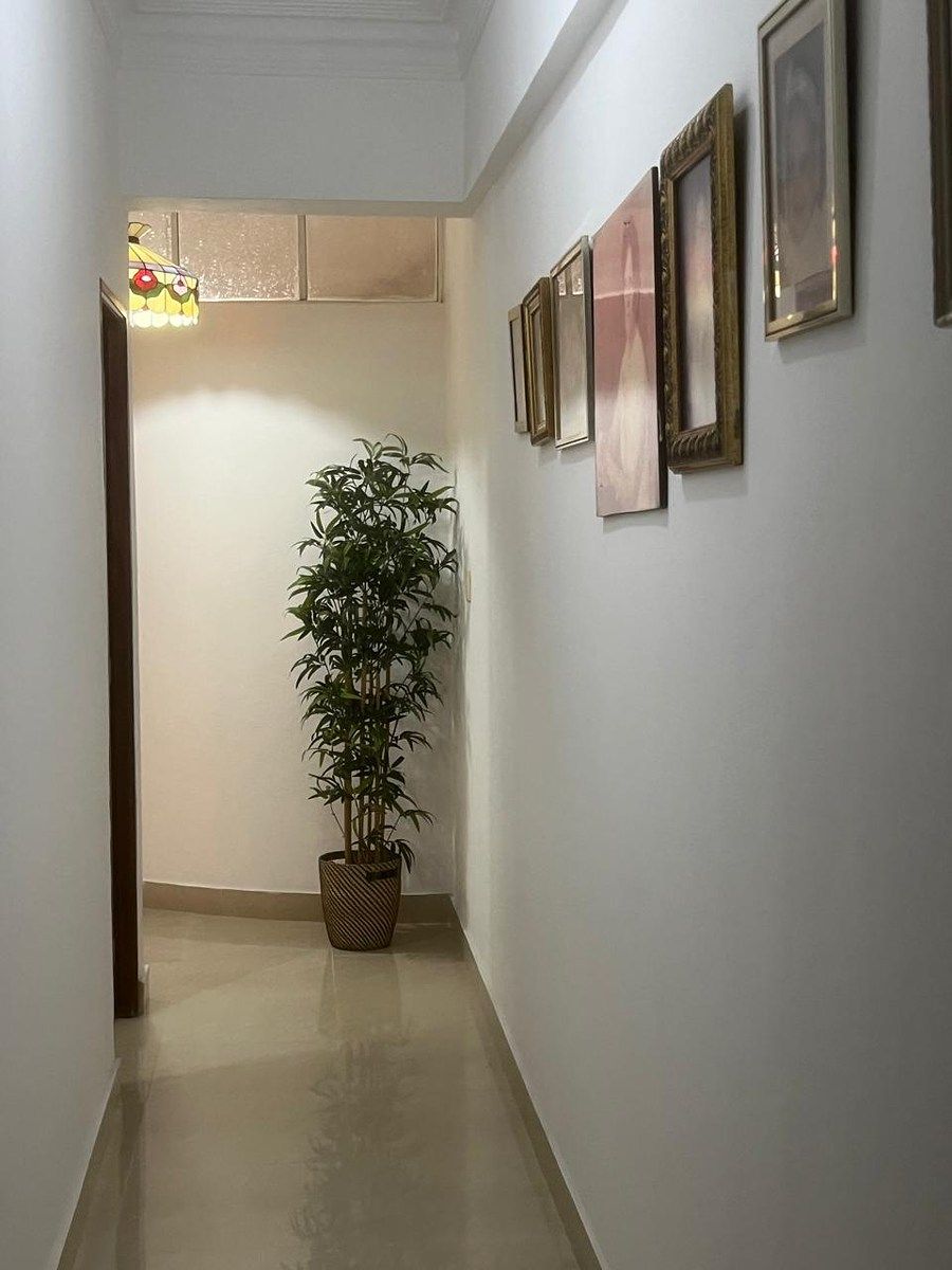 Apartamento en Mirador Norte, Santo Domingo Centro (Distrito Nacional), foto 9 de 17