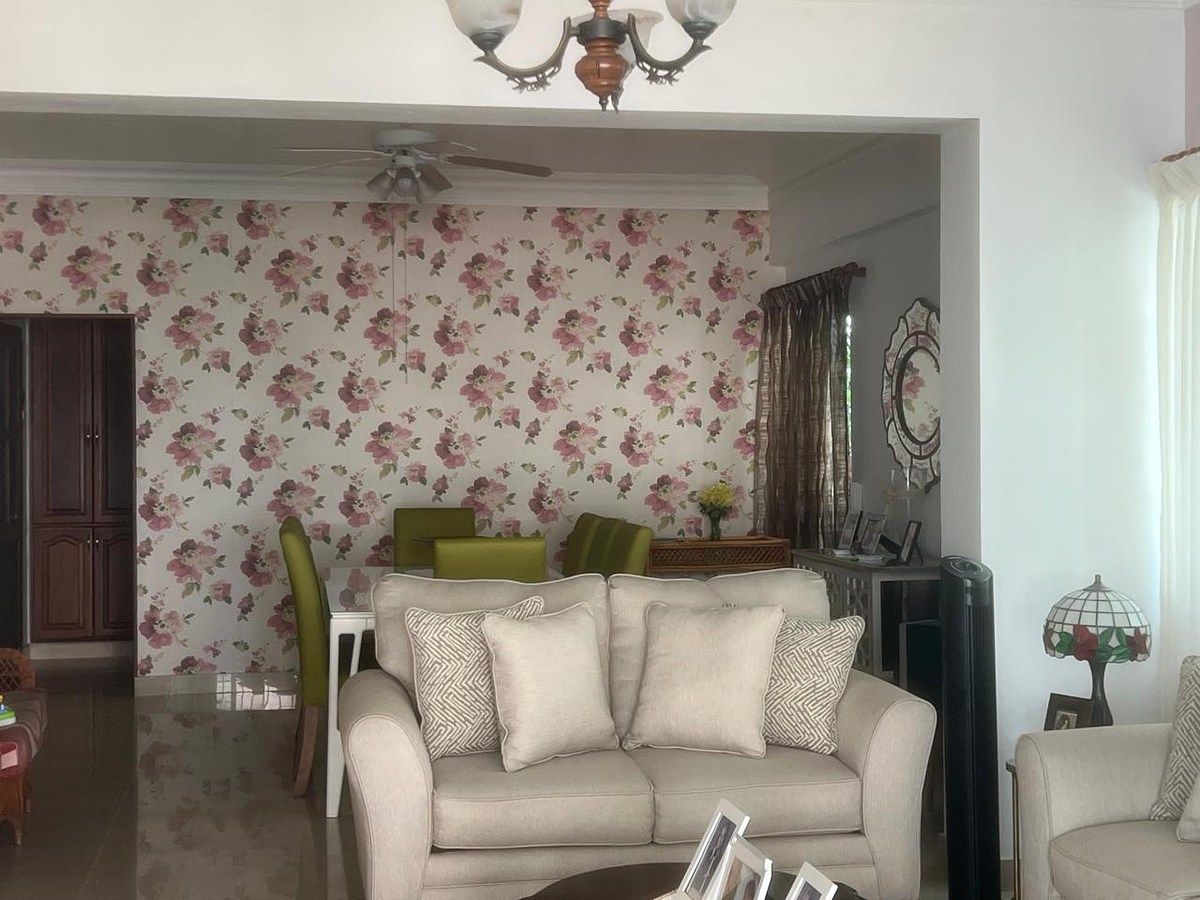 Exclusivo apartamento en Mirador Norte, foto 1 de 17
