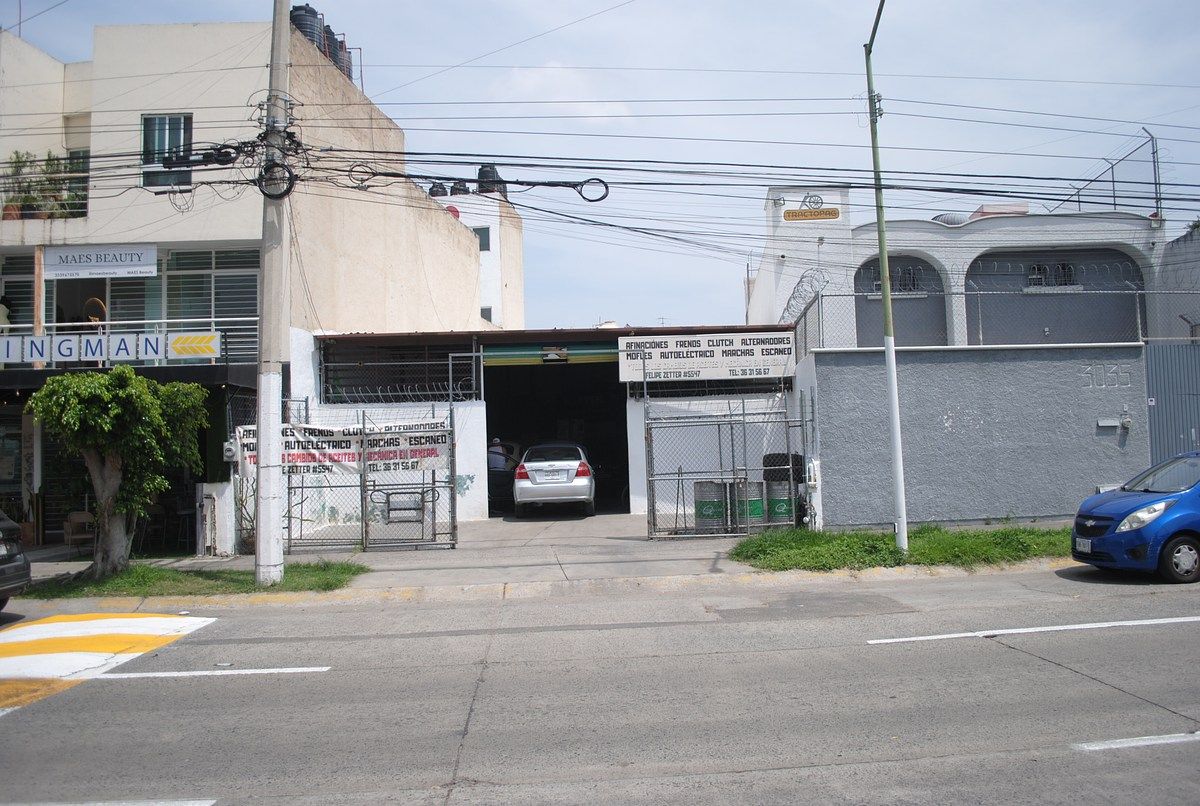 Terreno comercial en Paseos del Sol, Zapopan, foto 4 de 7