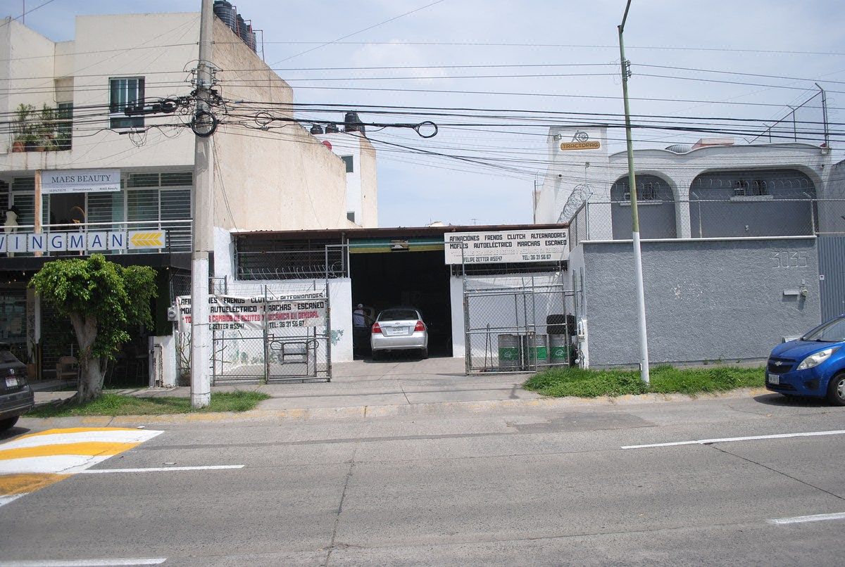 Terreno comercial en Paseos del Sol, Zapopan, foto 7 de 7