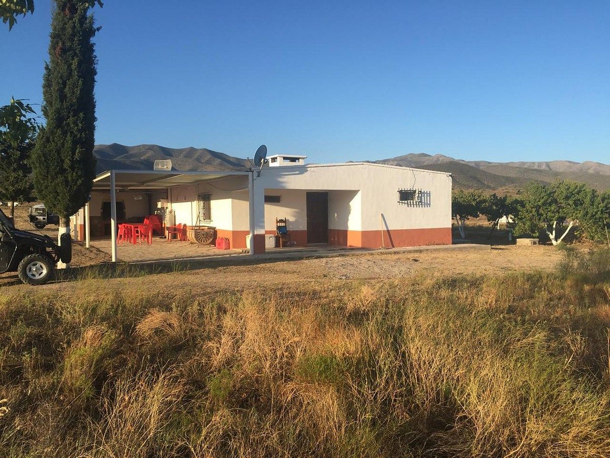 Rancho Ganadero  en venta, Ocampo Coahuila, foto 1 de 16