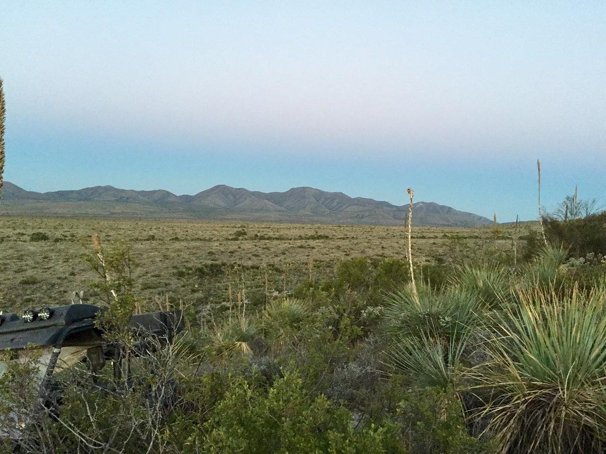 Rancho en Ocampo, Ocampo, foto 6 de 16