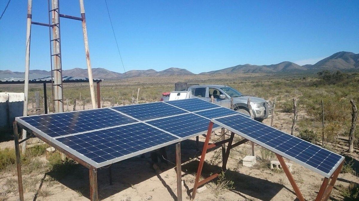 Rancho en Ocampo, Ocampo, foto 10 de 16