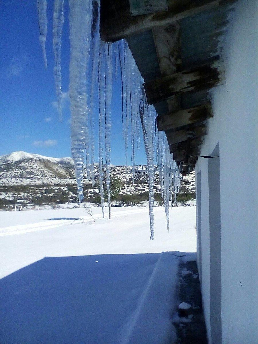 Rancho en Ocampo, Ocampo, foto 15 de 16