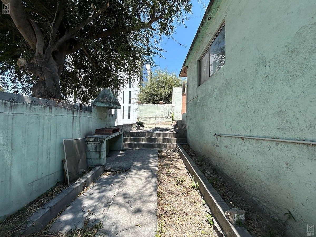 House in Obispado, Monterrey, photo 24 of 24