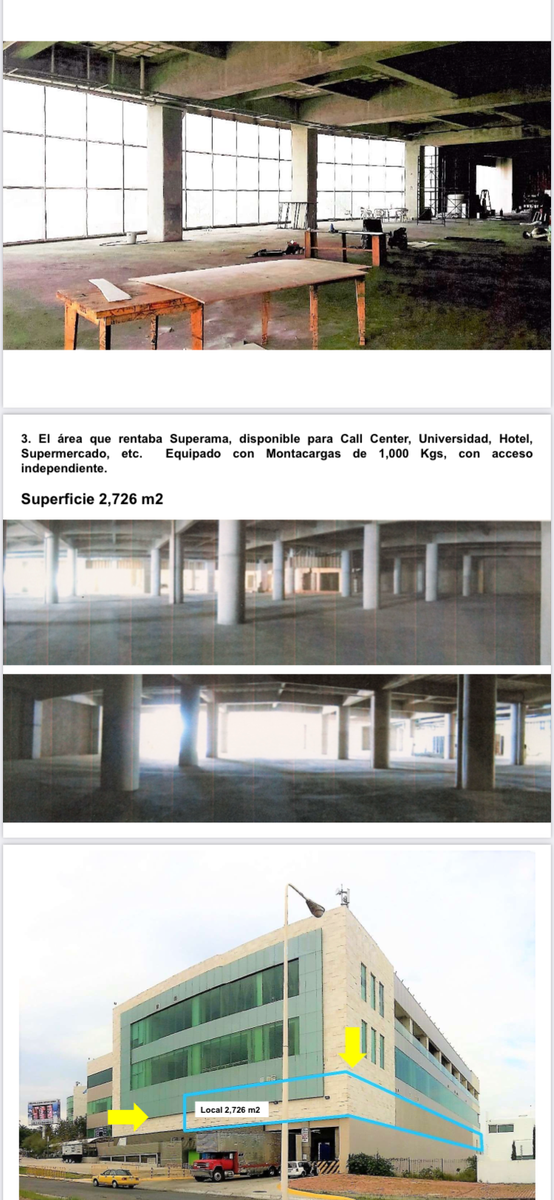 Edificio en Bugambilias, Zapopan, foto 15 de 23
