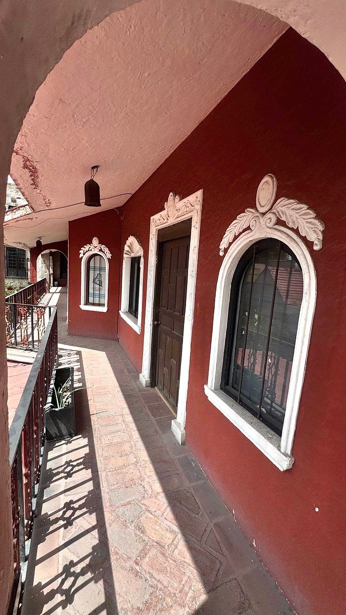 Office in Carretas, Querétaro, photo 3 of 9