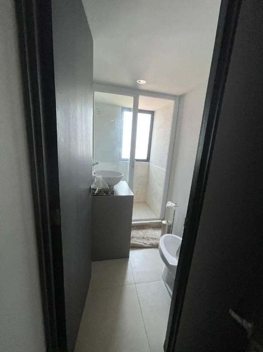 Departamento en Polanco IV Sección, Miguel Hidalgo, foto 10 de 28