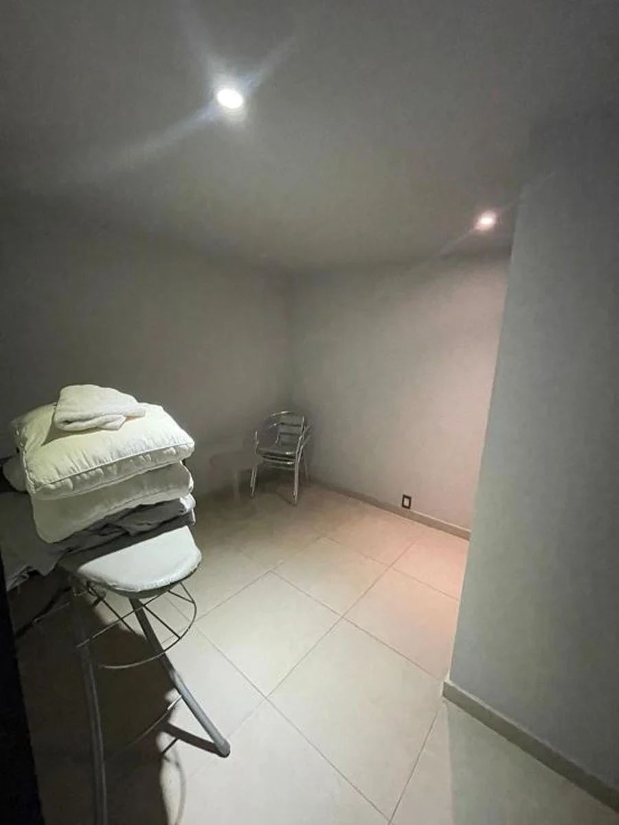 Departamento en Polanco IV Sección, Miguel Hidalgo, foto 14 de 28