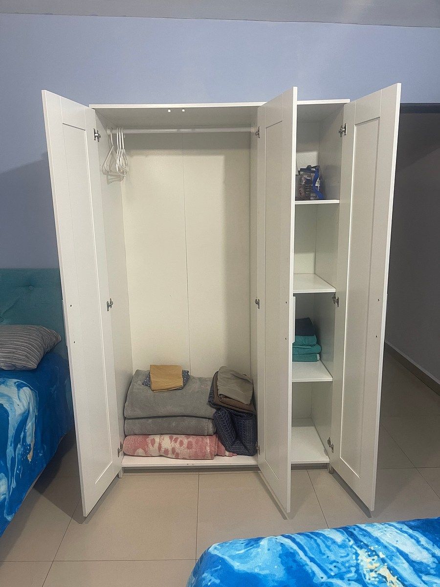 Apartment in Colinas de San Jerónimo, Monterrey, photo 3 of 27