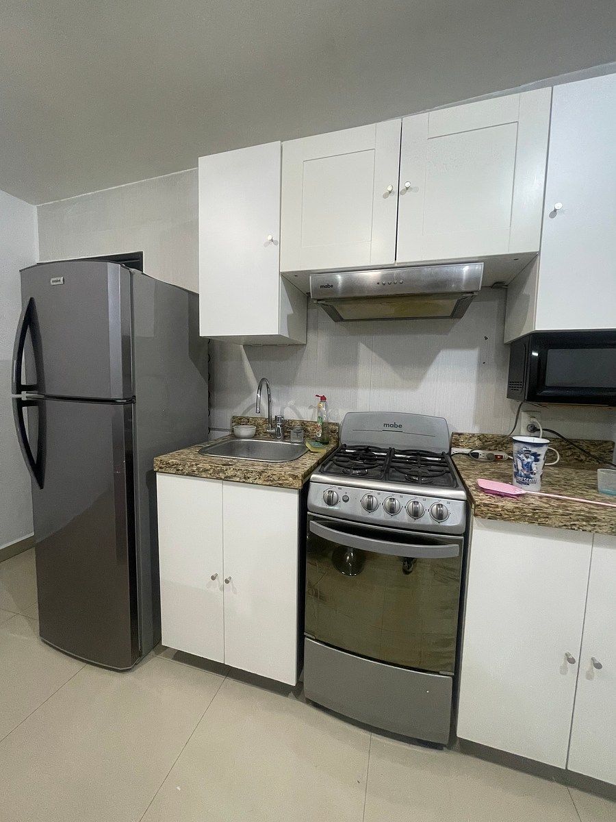 Apartment in Colinas de San Jerónimo, Monterrey, photo 5 of 27
