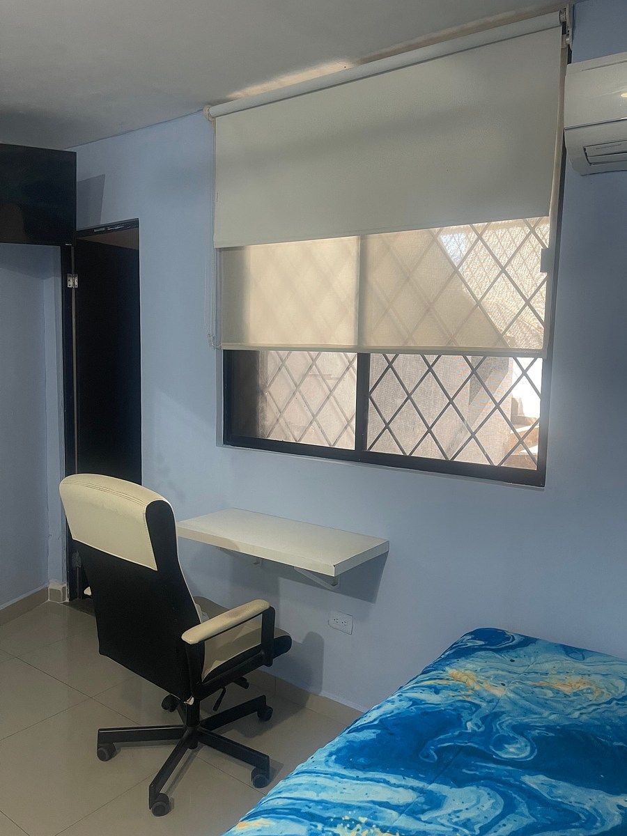 Apartment in Colinas de San Jerónimo, Monterrey, photo 7 of 27