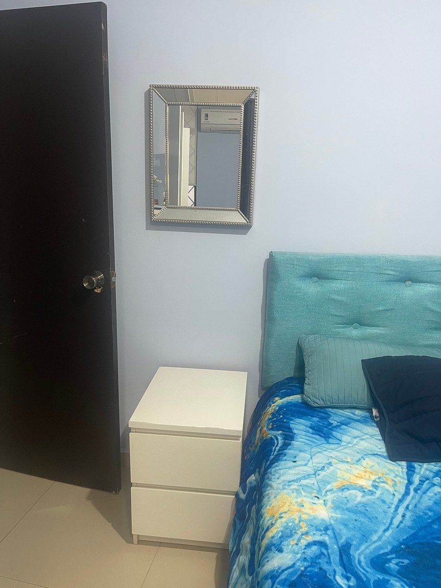 Apartment in Colinas de San Jerónimo, Monterrey, photo 8 of 27