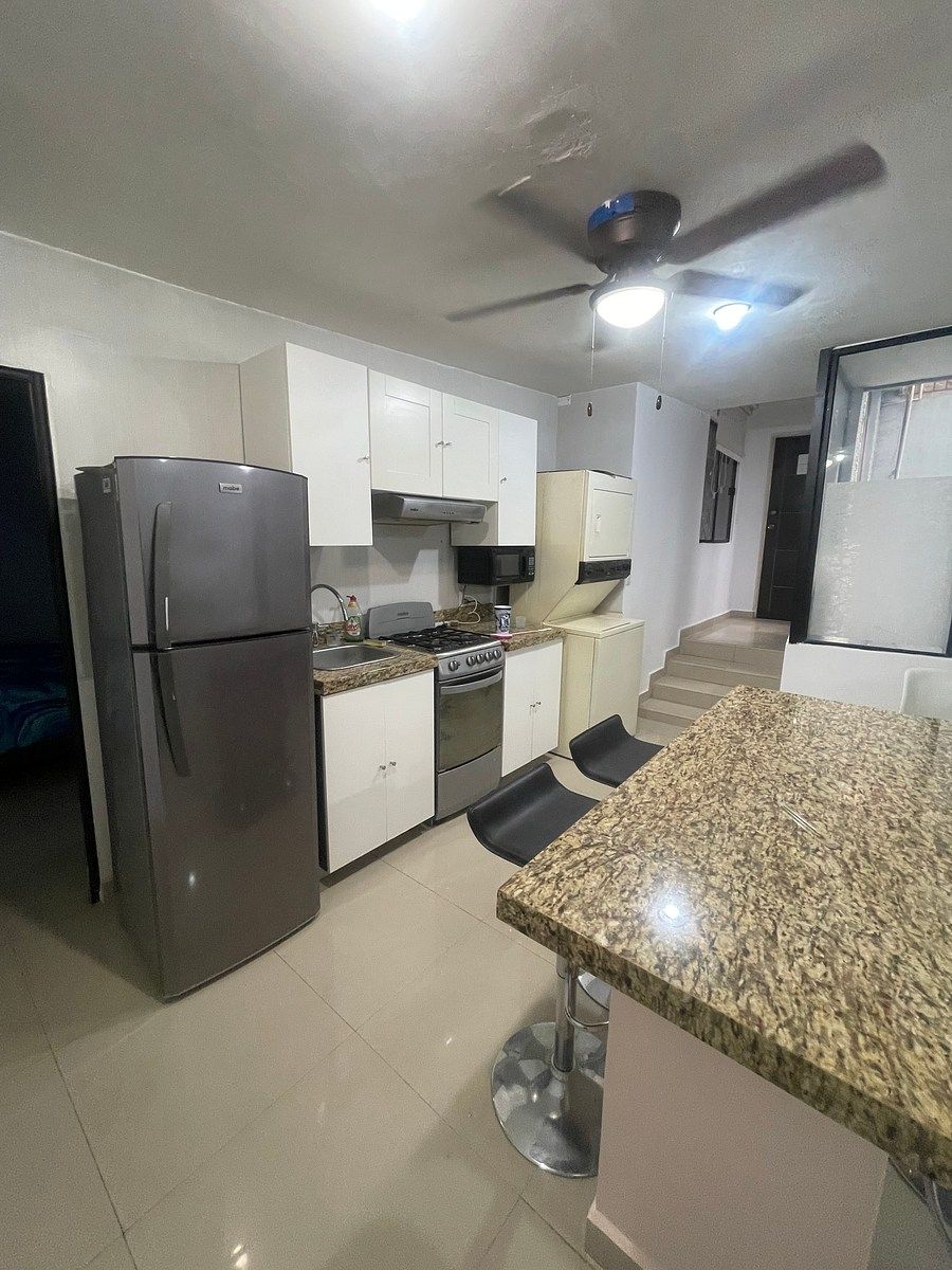 Apartment in Colinas de San Jerónimo, Monterrey, photo 11 of 27