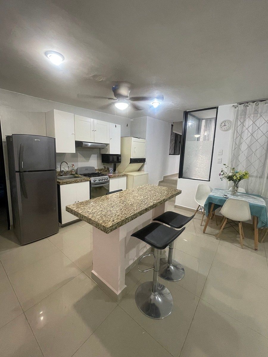 Apartment in Colinas de San Jerónimo, Monterrey, photo 13 of 27