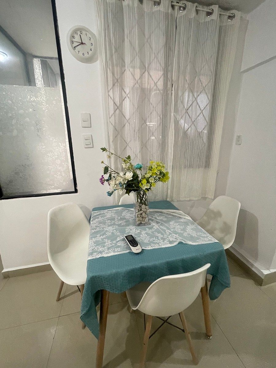 Apartment in Colinas de San Jerónimo, Monterrey, photo 14 of 27