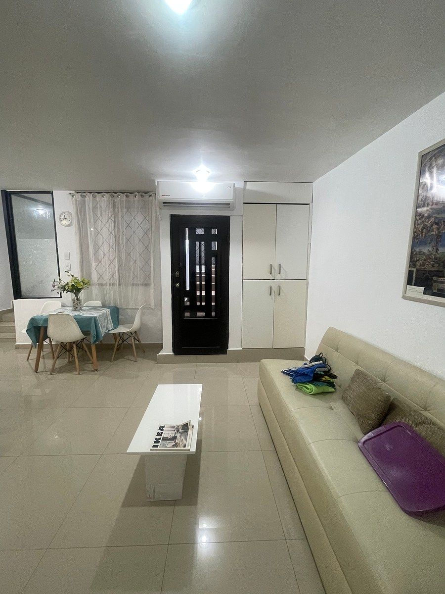 Apartment in Colinas de San Jerónimo, Monterrey, photo 15 of 27