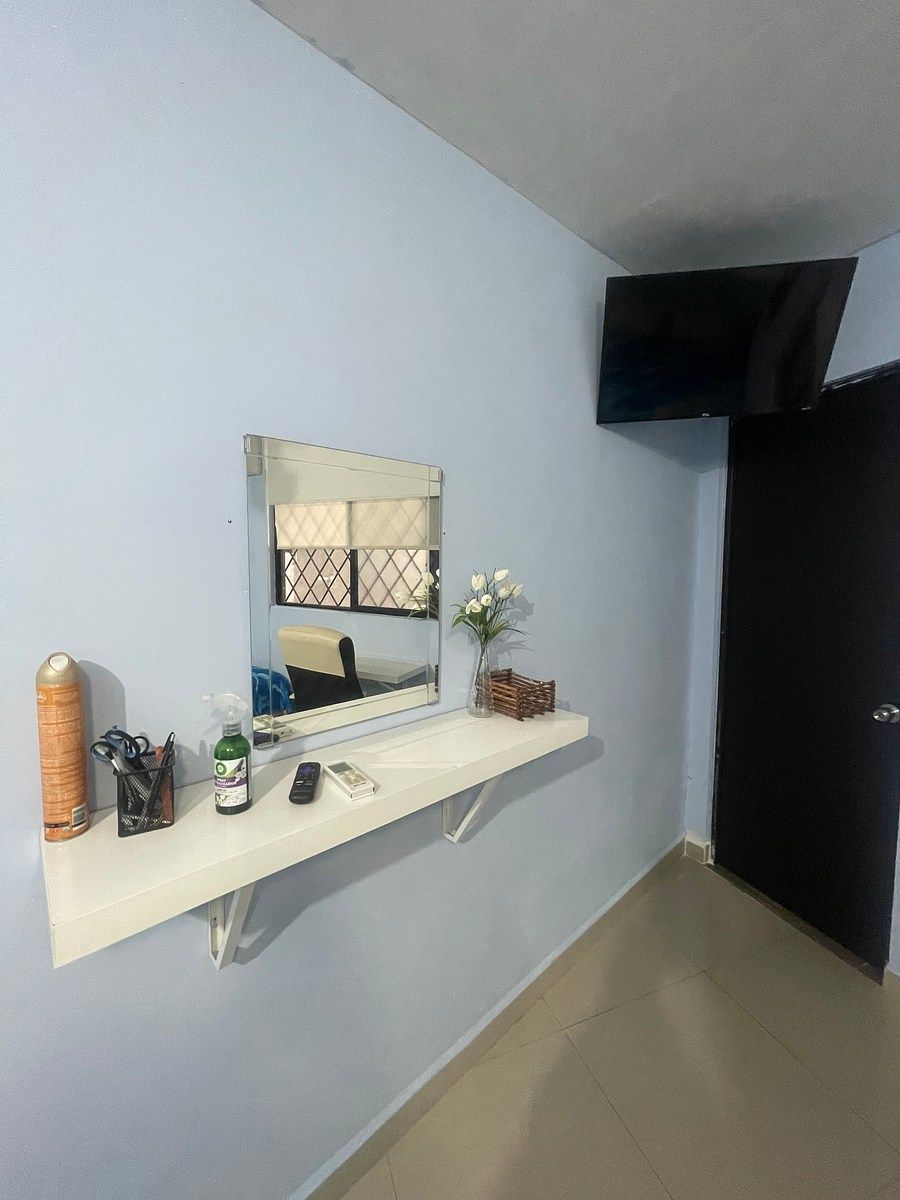 Apartment in Colinas de San Jerónimo, Monterrey, photo 20 of 27