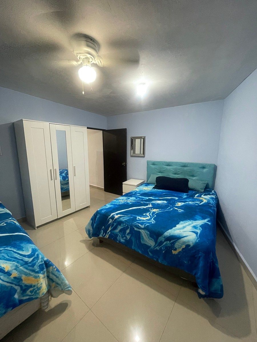 Apartment in Colinas de San Jerónimo, Monterrey, photo 21 of 27