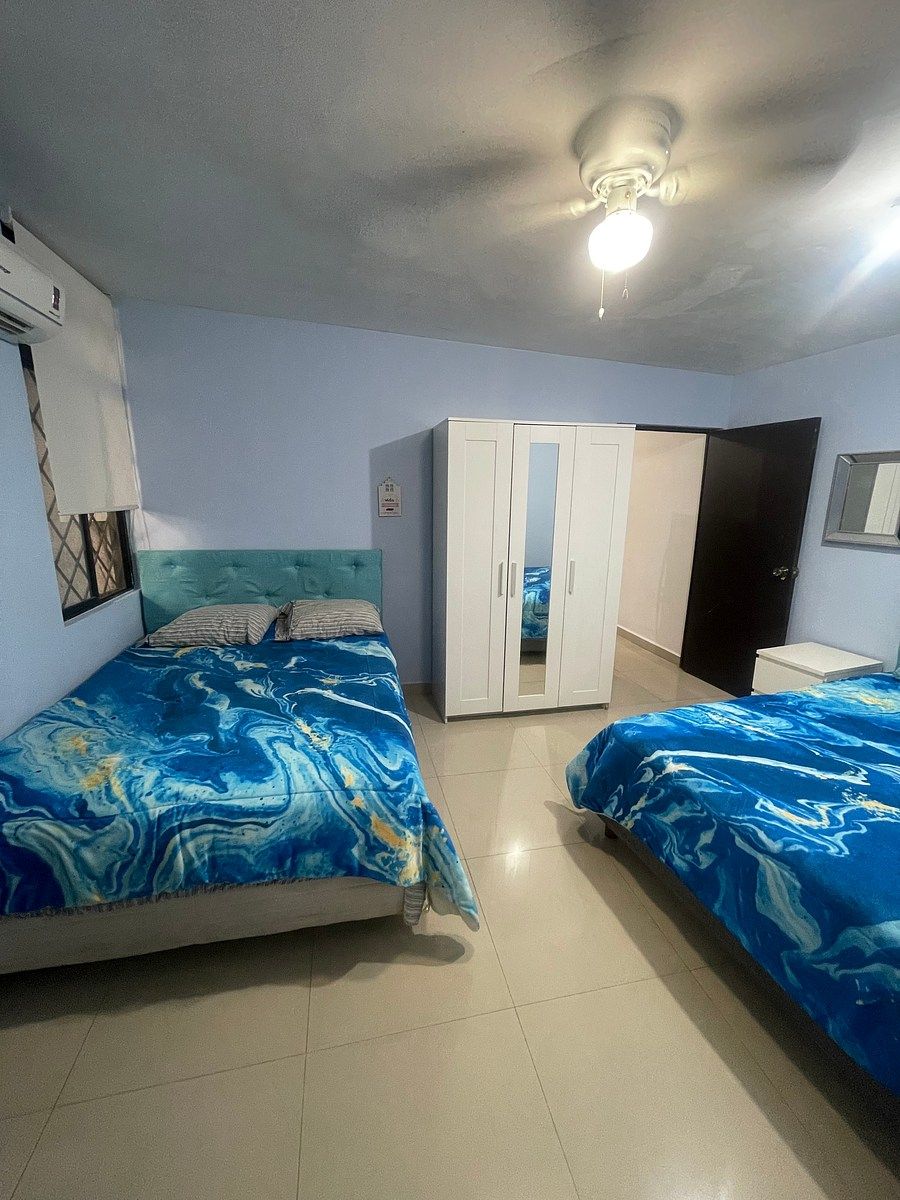 Apartment in Colinas de San Jerónimo, Monterrey, photo 22 of 27