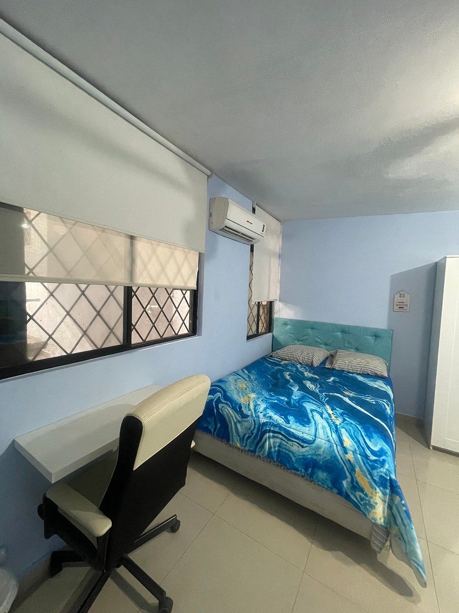 Apartment in Colinas de San Jerónimo, Monterrey, photo 23 of 27
