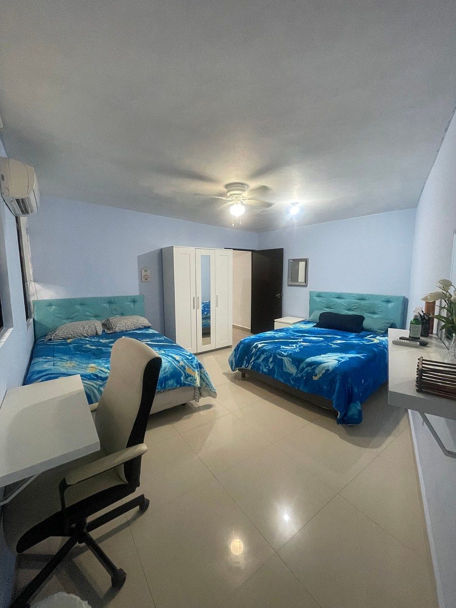 Apartment in Colinas de San Jerónimo, Monterrey, photo 24 of 27