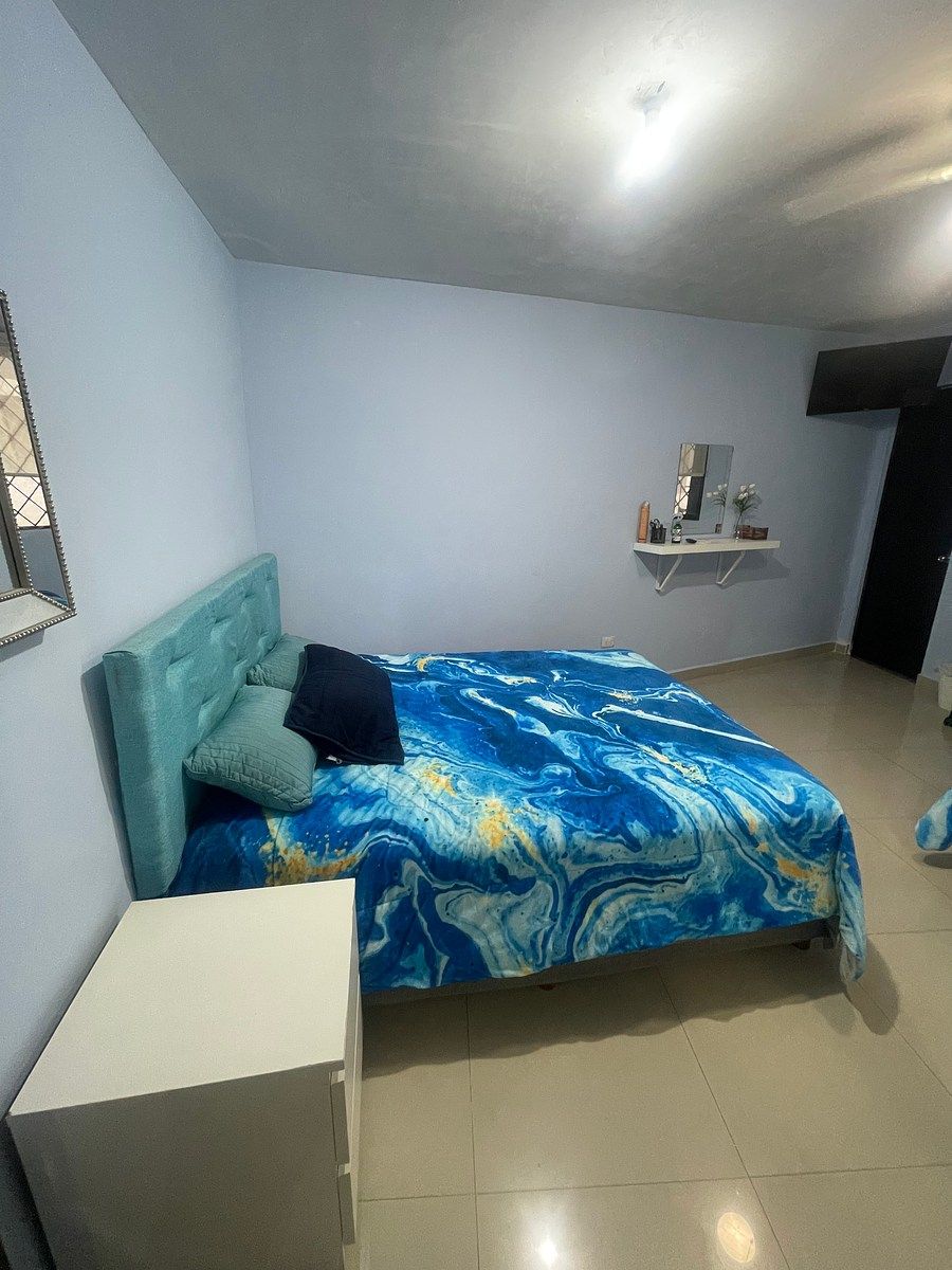 Apartment in Colinas de San Jerónimo, Monterrey, photo 25 of 27