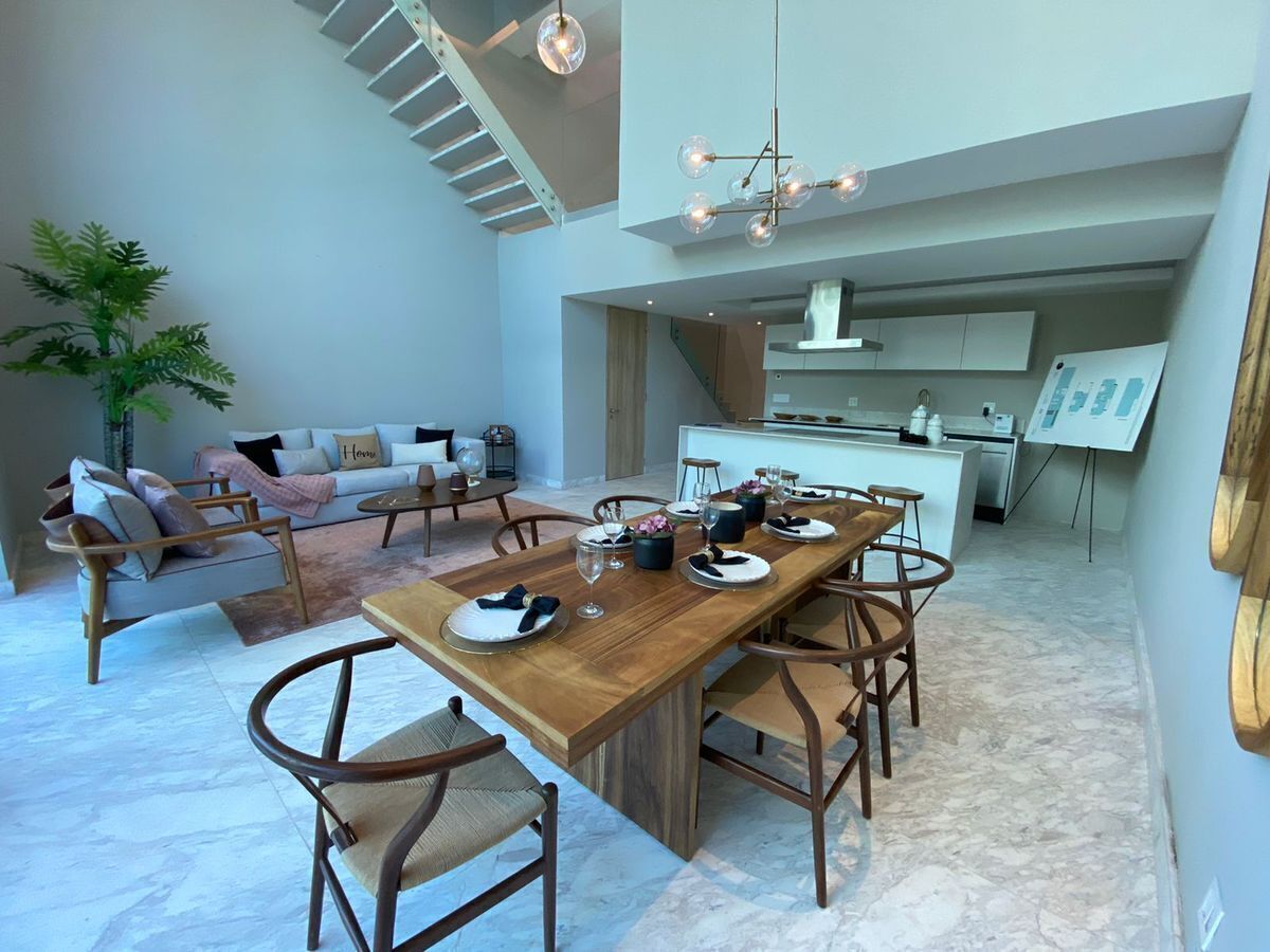 Apartment in Flamingos, Bahía de Banderas, photo 14 of 42