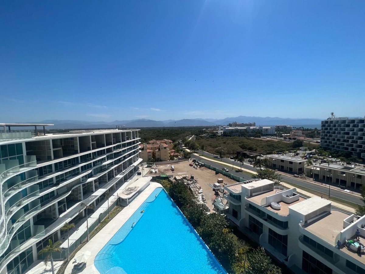 Apartment in Flamingos, Bahía de Banderas, photo 18 of 42