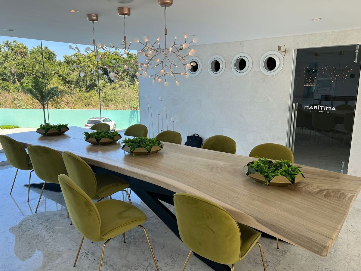 Apartment in Flamingos, Bahía de Banderas, photo 20 of 42