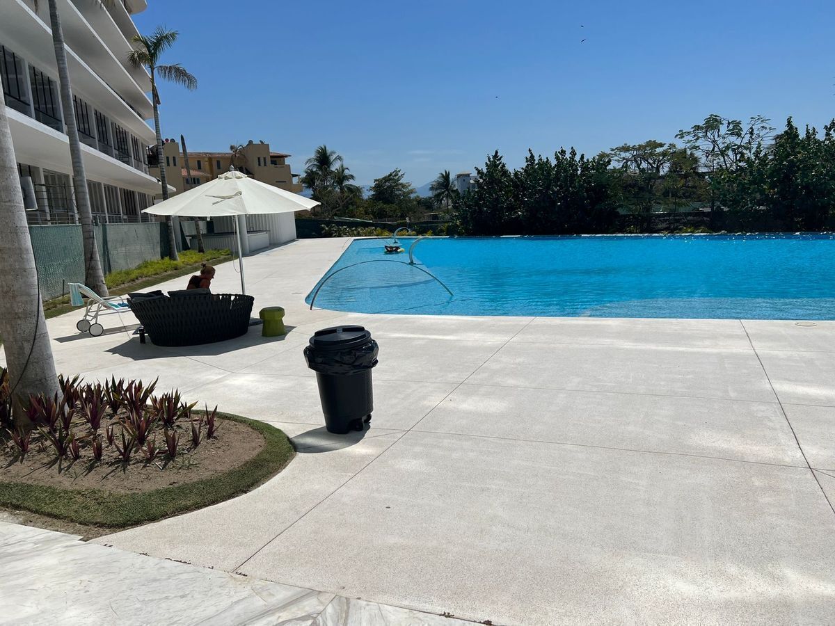 Apartment in Flamingos, Bahía de Banderas, photo 34 of 42