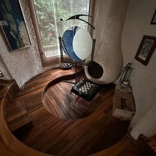 Casa em Atlamaya, Álvaro Obregón, foto 3 de 7
