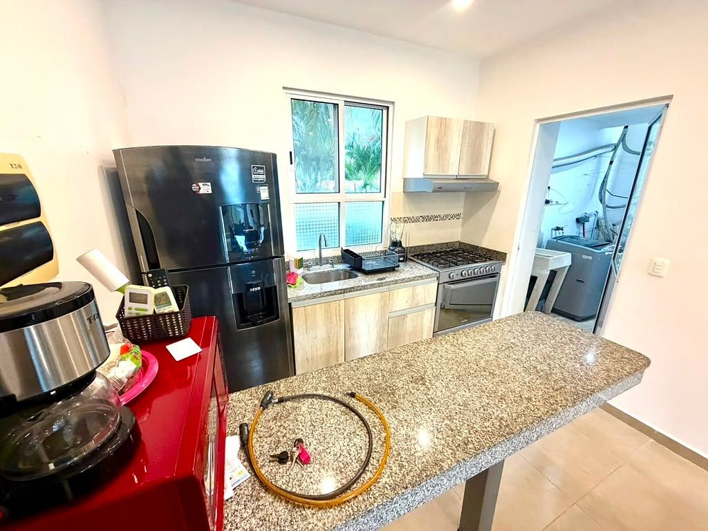 Apartamento em Dream Lagoons, Benito Juárez, foto 3 de 13